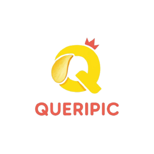 Queripic Logo